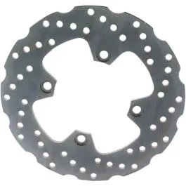EBC MD4138C BRAKE ROTOR REPLACEMENT SERIES SOLID CONTOUR