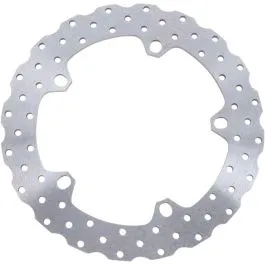 EBC MD652C BRAKE ROTOR REPLACEMENT SERIES SOLID CONTOUR