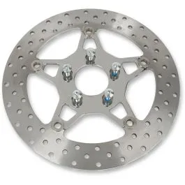 EBC FSD004 BRAKE ROTOR AMERICAN MOTORCYCLE FLOATING ROUND