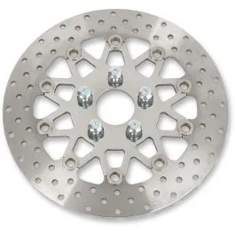 EBC RSD015 BRAKE ROTOR AMERICAN MOTORCYCLE FLOATING ROUND