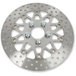 EBC RSD016 BRAKE ROTOR AMERICAN MOTORCYCLE FLOATING ROUND