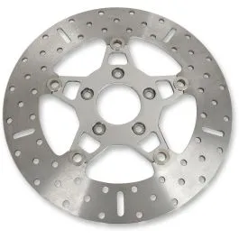 EBC FSD010 BRAKE ROTOR AMERICAN MOTORCYCLE FLOATING ROUND