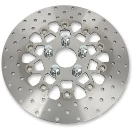 EBC RSD019 BRAKE ROTOR AMERICAN MOTORCYCLE FLOATING ROUND