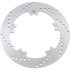 EBC MD514LS BRAKE ROTOR HPSR SERIES SOLID ROUND