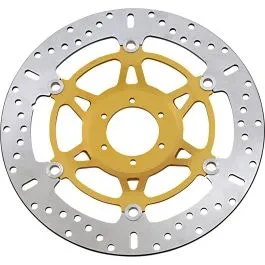EBC MD1134X BRAKE ROTOR X SERIES FLOATING ROUND