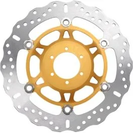 EBC MD2003X BRAKE ROTOR X SERIES FLOATING ROUND
