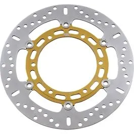 EBC MD2074X BRAKE ROTOR X SERIES FLOATING ROUND
