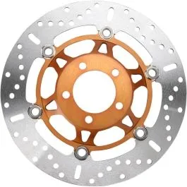 EBC MD3003X BRAKE ROTOR X SERIES FLOATING ROUND