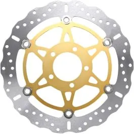 EBC MD3088XC BRAKE ROTOR XC SERIES FLOATING CONTOUR