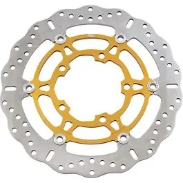 EBC MD3091XC BRAKE ROTOR XC SERIES FLOATING CONTOUR