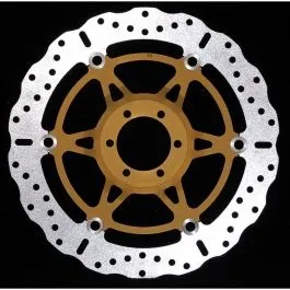 EBC MD621XC BRAKE ROTOR XC SERIES FLOATING CONTOUR