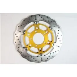 EBC MD669XC BRAKE ROTOR XC SERIES FLOATING CONTOUR