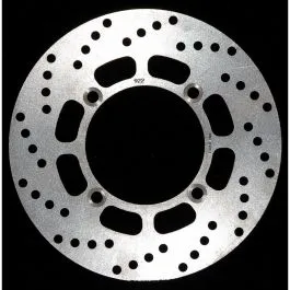 EBC MD922D ROUND FIXED D-SERIES SCOOTER BRAKE ROTOR