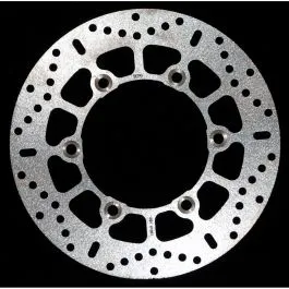 EBC MD929D ROUND FIXED D-SERIES SCOOTER BRAKE ROTOR