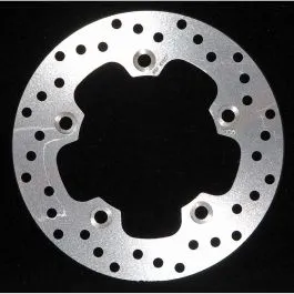 EBC MD930D ROUND FIXED D-SERIES SCOOTER BRAKE ROTOR