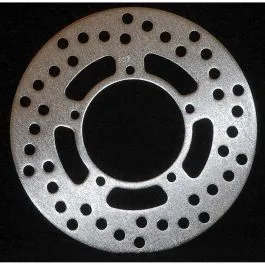 EBC MD932D ROUND FIXED D-SERIES SCOOTER BRAKE ROTOR