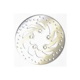 EBC MD973D ROUND FIXED D-SERIES SCOOTER BRAKE ROTOR