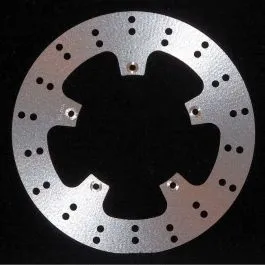 EBC MD983D ROUND FIXED D-SERIES SCOOTER BRAKE ROTOR