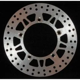 EBC MD994D ROUND FIXED D-SERIES SCOOTER BRAKE ROTOR