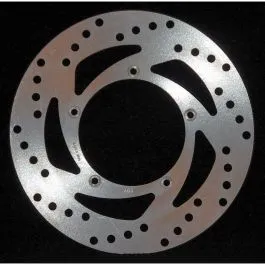 EBC MD997D ROUND FIXED D-SERIES SCOOTER BRAKE ROTOR