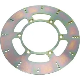EBC MD1101 BRAKE ROTOR HPSR SERIES SOLID ROUND