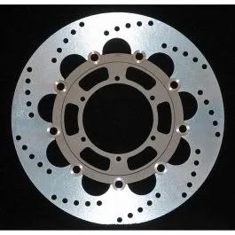 EBC MD1109LS ROUND PRO-LITE SERIES FLOATING BRAKE ROTOR