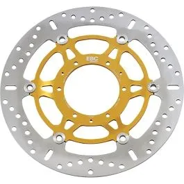 EBC MD1152X BRAKE ROTOR X SERIES FLOATING ROUND