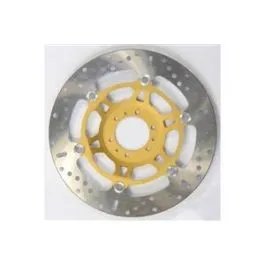 EBC MD1157X BRAKE ROTOR X SERIES FLOATING ROUND