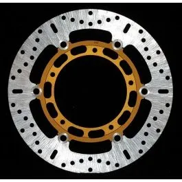EBC MD2082X BRAKE ROTOR X SERIES SOLID ROUND