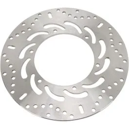 EBC MD2092 BRAKE ROTOR HPSR SERIES SOLID ROUND