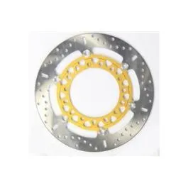 EBC MD2095X BRAKE ROTOR X SERIES FLOATING ROUND