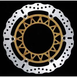EBC MD2102XC BRAKE ROTOR XC SERIES FLOATING CONTOUR