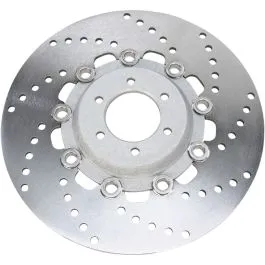 EBC MD3014LS BRAKE ROTOR PRO-LITE SERIES DISHED SOLID ROUND