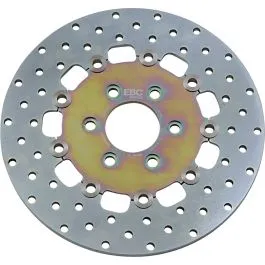 EBC MD3086 BRAKE ROTOR PRO-LITE SERIES FLOATING ROUND