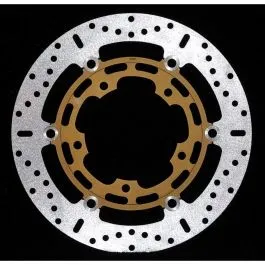 EBC MD3092X ROUND CIRCLE X SERIES FLOATING BRAKE ROTOR