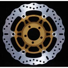 EBC MD4141XC BRAKE ROTOR XC SERIES FLOATING CONTOUR