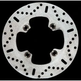 EBC MD4142 BRAKE ROTOR HPSR SERIES SOLID ROUND