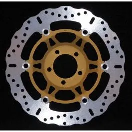 EBC MD4154XC BRAKE ROTOR XC SERIES FLOATING CONTOUR