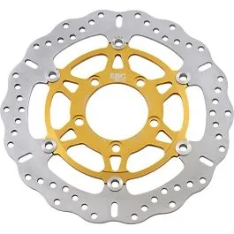 EBC MD4159XC BRAKE ROTOR XC SERIES FLOATING CONTOUR