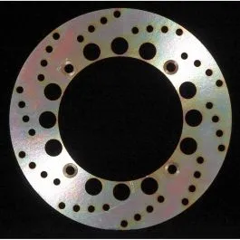 EBC MD6010D BRAKE ROTOR D-SERIES OFFROAD SOLID ROUND