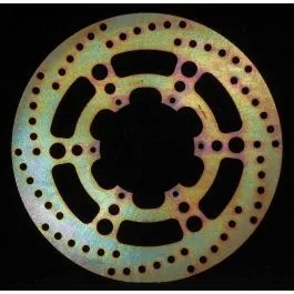 EBC MD6129D BRAKE ROTOR D-SERIES OFFROAD SOLID ROUND