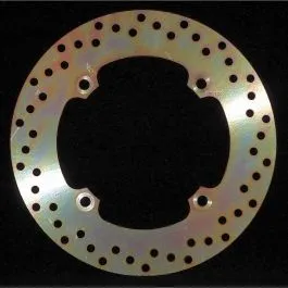 EBC MD6232D BRAKE ROTOR D-SERIES OFFROAD SOLID ROUND