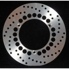 EBC MD9103D ROUND FIXED D-SERIES SCOOTER BRAKE ROTOR