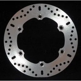 EBC MD9119D BRAKE ROTOR FIXED D-SERIES ROUND SCOOTER