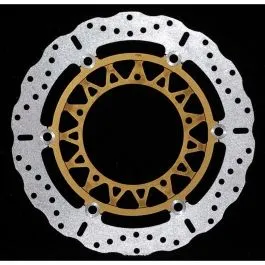 EBC MD2094X BRAKE ROTOR X SERIES FLOATING ROUND