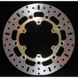 EBC MD6299D ROUND PRO-LITE SERIES FLOATING BRAKE ROTOR
