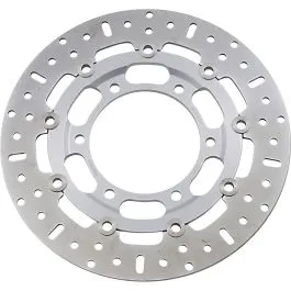EBC MD640 BRAKE ROTOR PRO-LITE SERIES SOLID ROUND