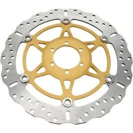 EBC MD647X BRAKE ROTOR X SERIES SOLID ROUND