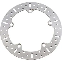 EBC MD652 BRAKE ROTOR HPSR SERIES SOLID ROUND