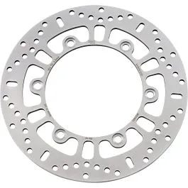 EBC MD1001 BRAKE ROTOR HPSR SERIES SOLID ROUND